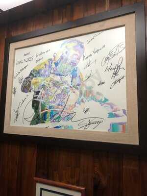 Terraza Parque México