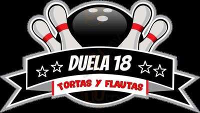 Duela 18