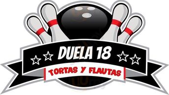 Duela 18