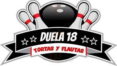Duela 18