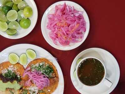 Los Originales Del Valle