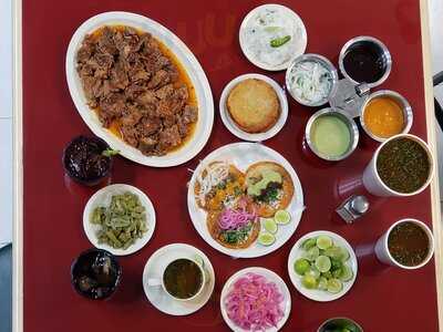 Los Originales Del Valle