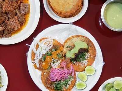 Los Originales Del Valle