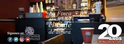 Finca Santa Veracruz®