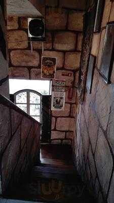 El Caldero Chorreado