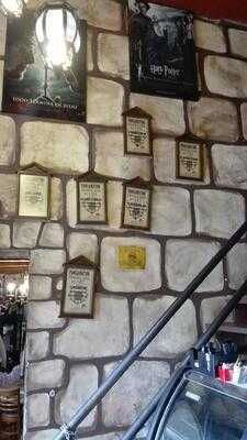 El Caldero Chorreado