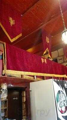 El Caldero Chorreado