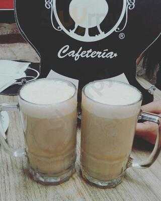 El Caldero Chorreado