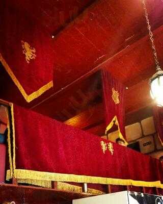 El Caldero Chorreado