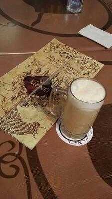 El Caldero Chorreado