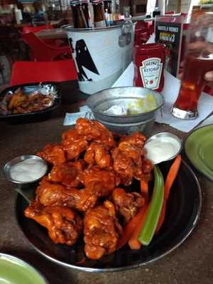 Wings Factory