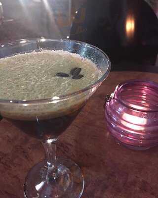 Sweet Berry Bakery & Cafe