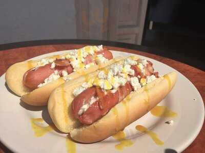 Sweet Berry Bakery & Cafe