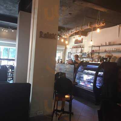 Sweet Berry Bakery & Cafe