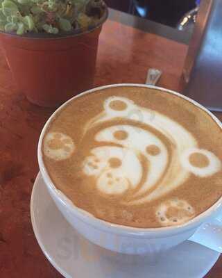 Sweet Berry Bakery & Cafe