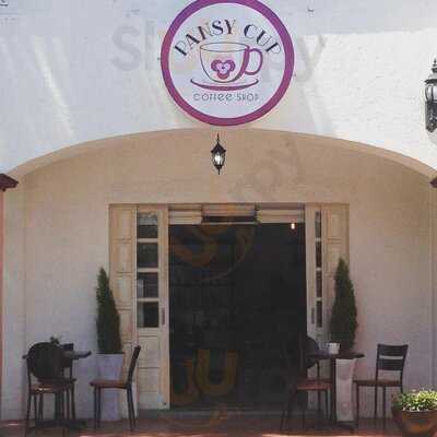 Sweet Berry Bakery & Cafe