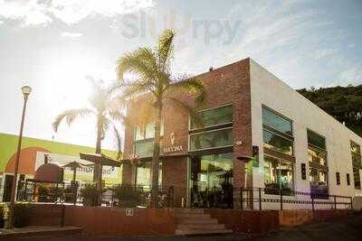 Bella Luccina Ristorante