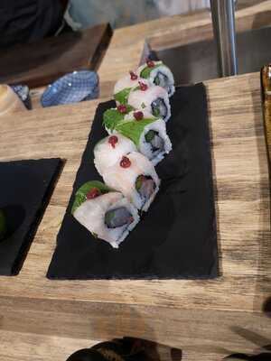 Wabi Sushi