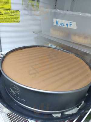 La Crepe Parisienne Santa Fe