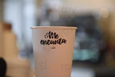 #me Encanta - Café