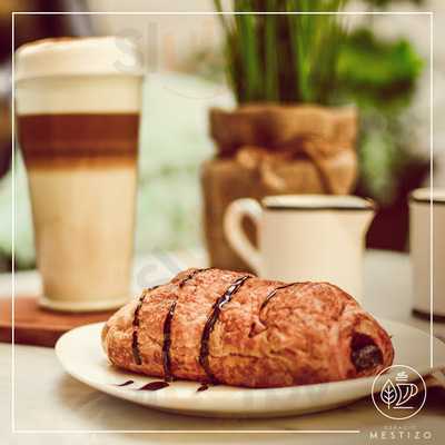 Espacio Mestizo Café Sostenible