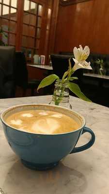 Espacio Mestizo Café Sostenible