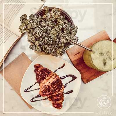 Espacio Mestizo Café Sostenible