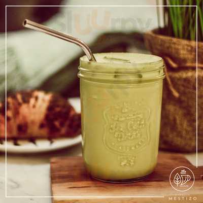 Espacio Mestizo Café Sostenible