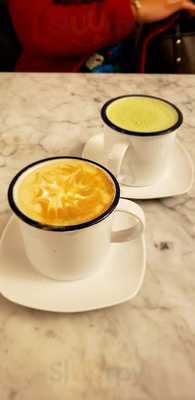 Espacio Mestizo Café Sostenible