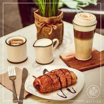 Espacio Mestizo Café Sostenible