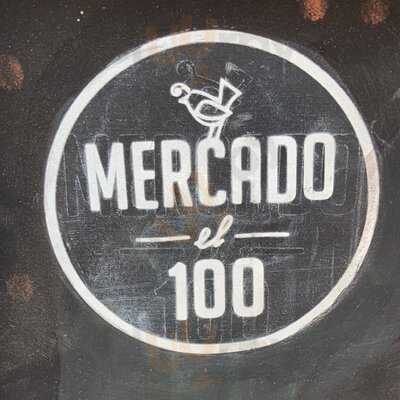 Mercado El 100