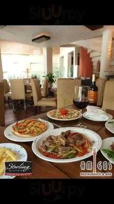 Amigos Restaurante & Bar