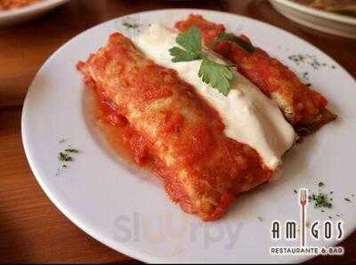 Amigos Restaurante & Bar