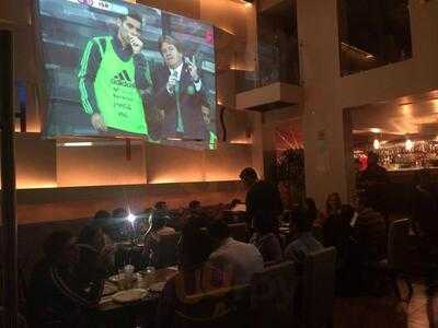 Amigos Restaurante & Bar