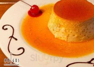 Amigos Restaurante & Bar