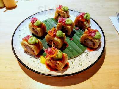 Mariachi Roll