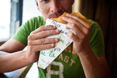 La Crêpe Parisienne