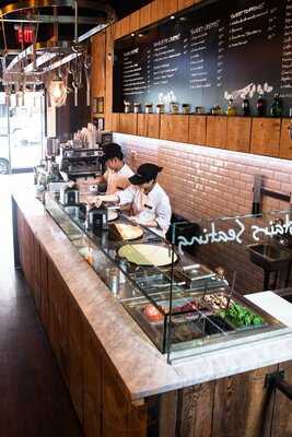 La Crêpe Parisienne