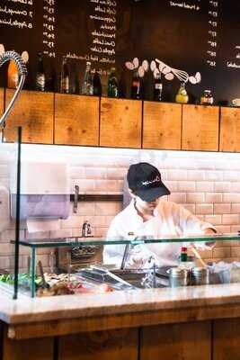 La Crêpe Parisienne