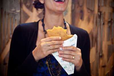 La Crêpe Parisienne