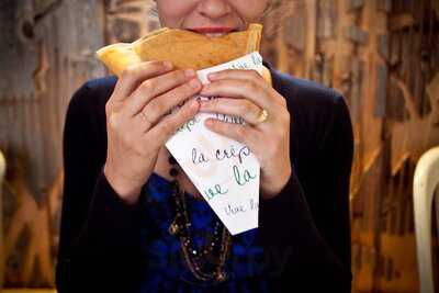 La Crêpe Parisienne