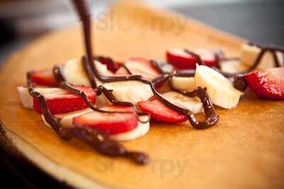 La Crêpe Parisienne