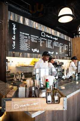 La Crêpe Parisienne