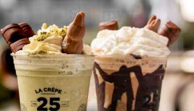 La Crêpe Parisienne Toreo