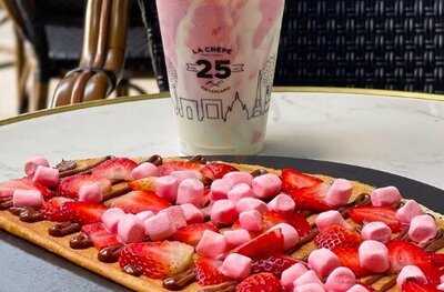 La Crêpe Parisienne Toreo