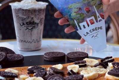 La Crêpe Parisienne Toreo