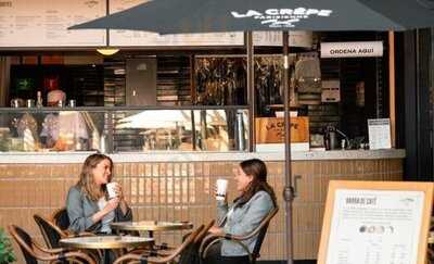 La Crêpe Parisienne Toreo