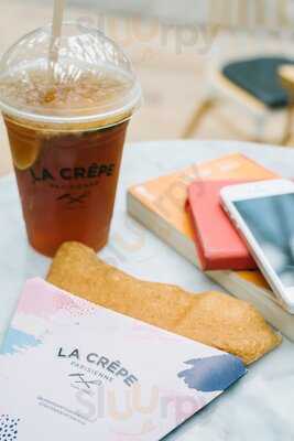 La Crêpe Parisienne Toreo