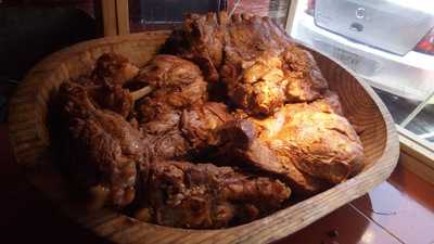 El Rincón De Quiroga