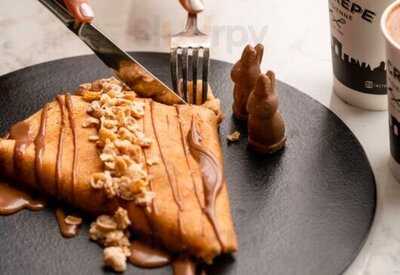 La Crêpe Parisienne Plaza Patria